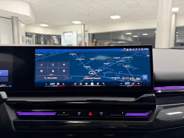 520 i M-Sport PANO HUD STHZG H K SITZKLIMA 360