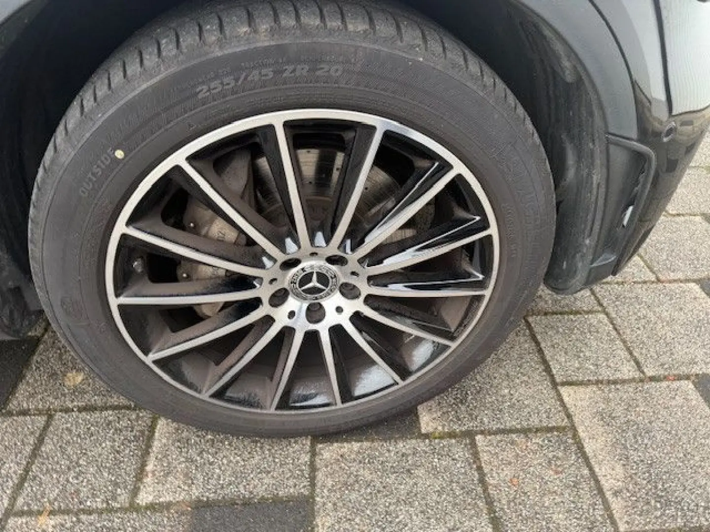 GLC 220 d 4MATIC Coupé Aut. AMG AHK LED