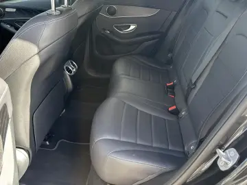 GLC 300 de Exclusive Coupe 19 Night Distro AHK K