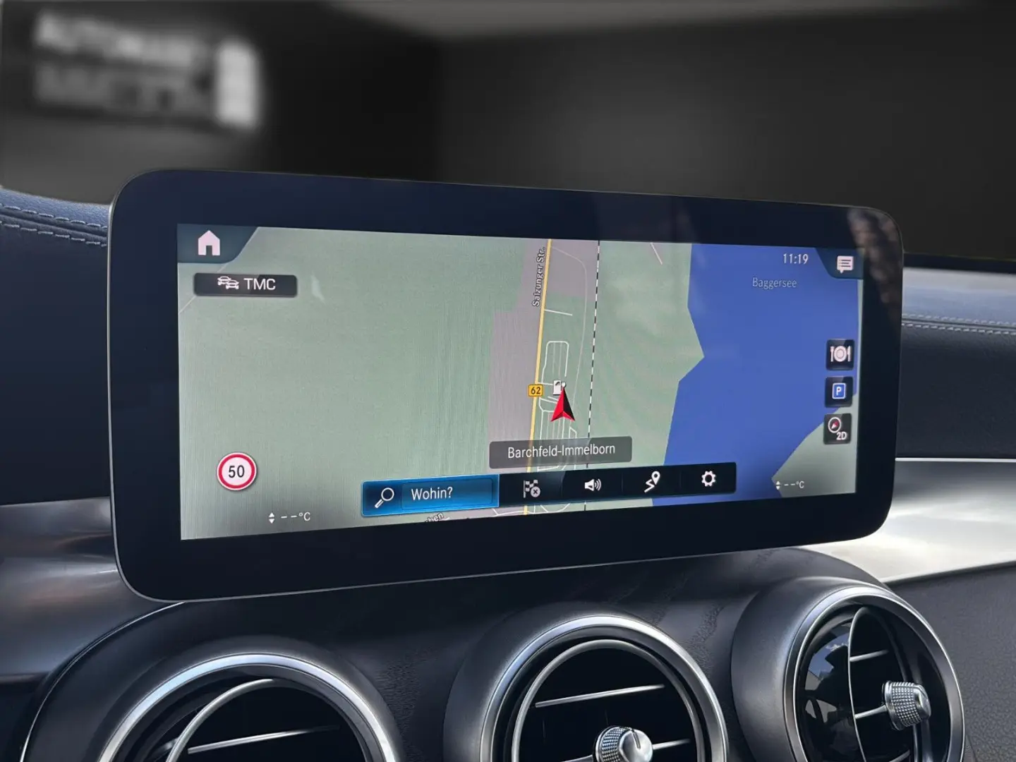 GLC 300 de Exclusive Coupe 19 Night Distro AHK K