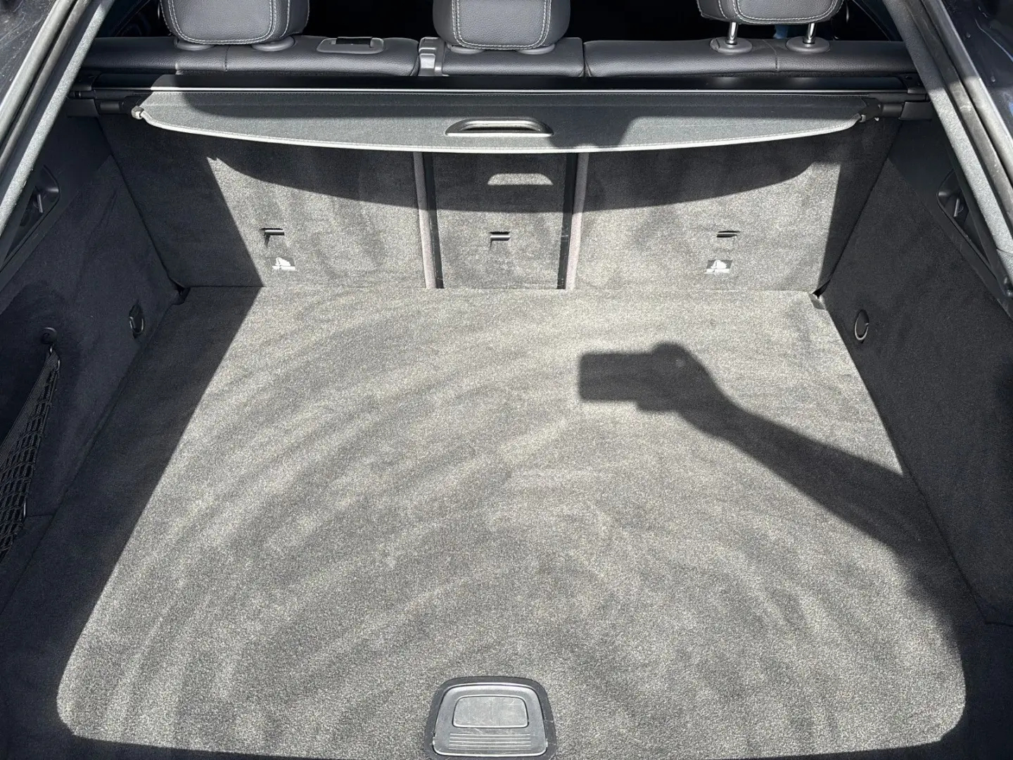 GLC 300 de Exclusive Coupe 19 Night Distro AHK K