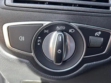 GLC 300 de Exclusive Coupe 19 Night Distro AHK K