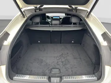 GLC 300 de 4M Coupé  AMG AHK S-Dach 360 Kamera