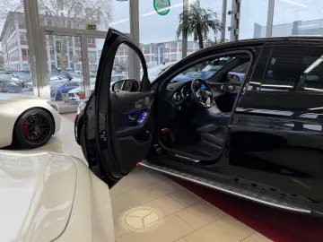 GLC 220d Coupe 4Matic AMG-LINE GSD NIGHT GSD 1HD