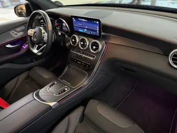 GLC 220d Coupe 4Matic AMG-LINE GSD NIGHT GSD 1HD