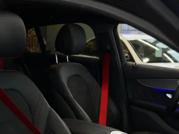 GLC 220d Coupe 4Matic AMG-LINE GSD NIGHT GSD 1HD