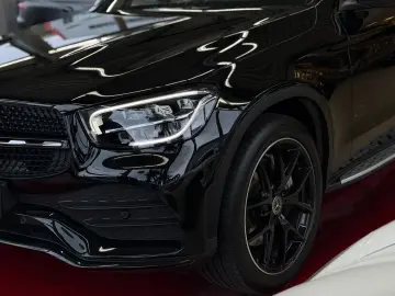 GLC 220d Coupe 4Matic AMG-LINE GSD NIGHT GSD 1HD