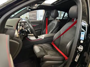 GLC 220d Coupe 4Matic AMG-LINE GSD NIGHT GSD 1HD