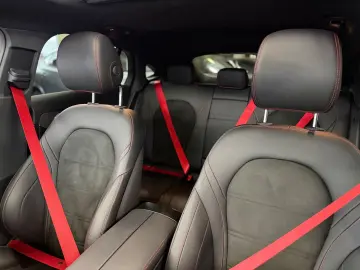 GLC 220d Coupe 4Matic AMG-LINE GSD NIGHT GSD 1HD