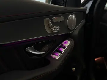 GLC 220d Coupe 4Matic AMG-LINE GSD NIGHT GSD 1HD