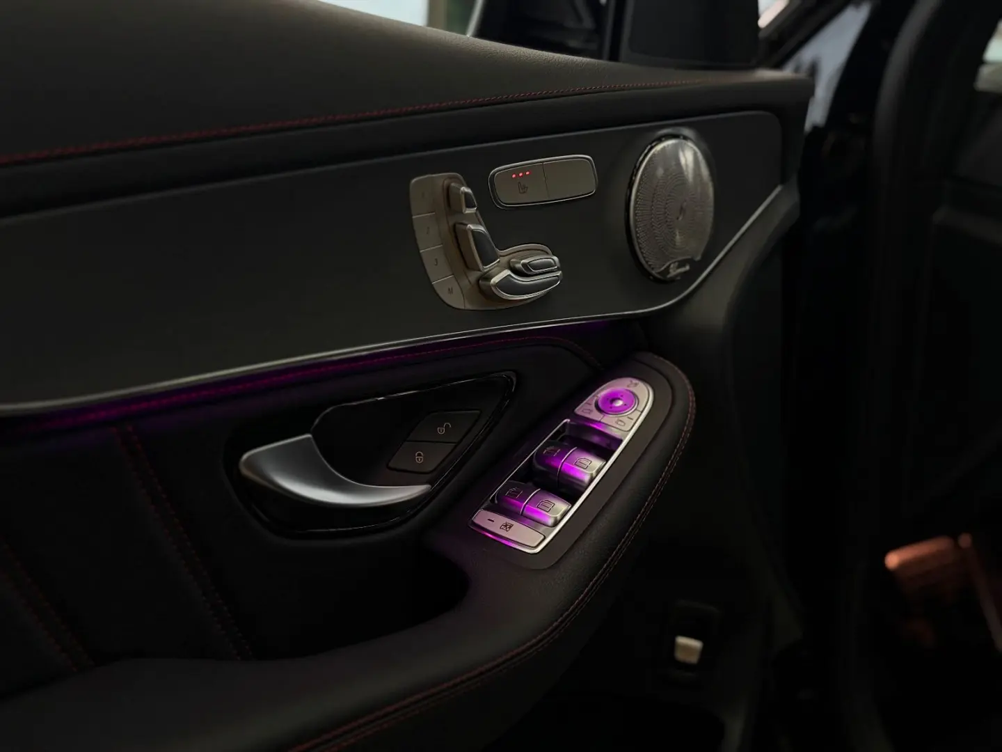 GLC 220d Coupe 4Matic AMG-LINE GSD NIGHT GSD 1HD