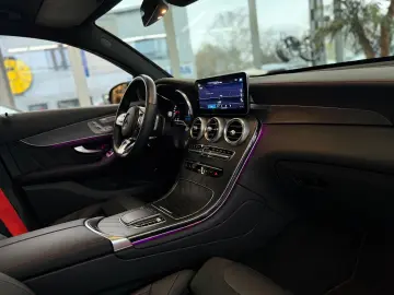GLC 220d Coupe 4Matic AMG-LINE GSD NIGHT GSD 1HD