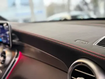 GLC 220d Coupe 4Matic AMG-LINE GSD NIGHT GSD 1HD