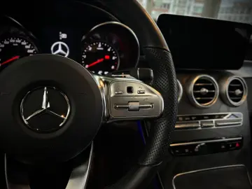 GLC 220d Coupe 4Matic AMG-LINE GSD NIGHT GSD 1HD