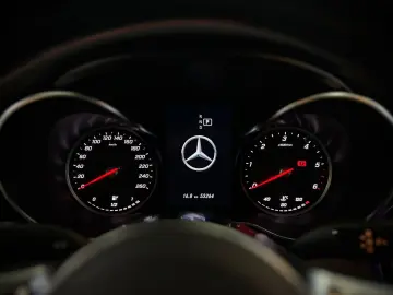 GLC 220d Coupe 4Matic AMG-LINE GSD NIGHT GSD 1HD