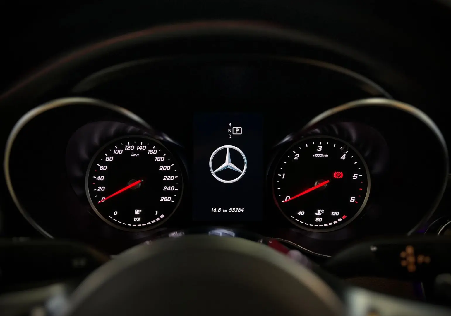 GLC 220d Coupe 4Matic AMG-LINE GSD NIGHT GSD 1HD
