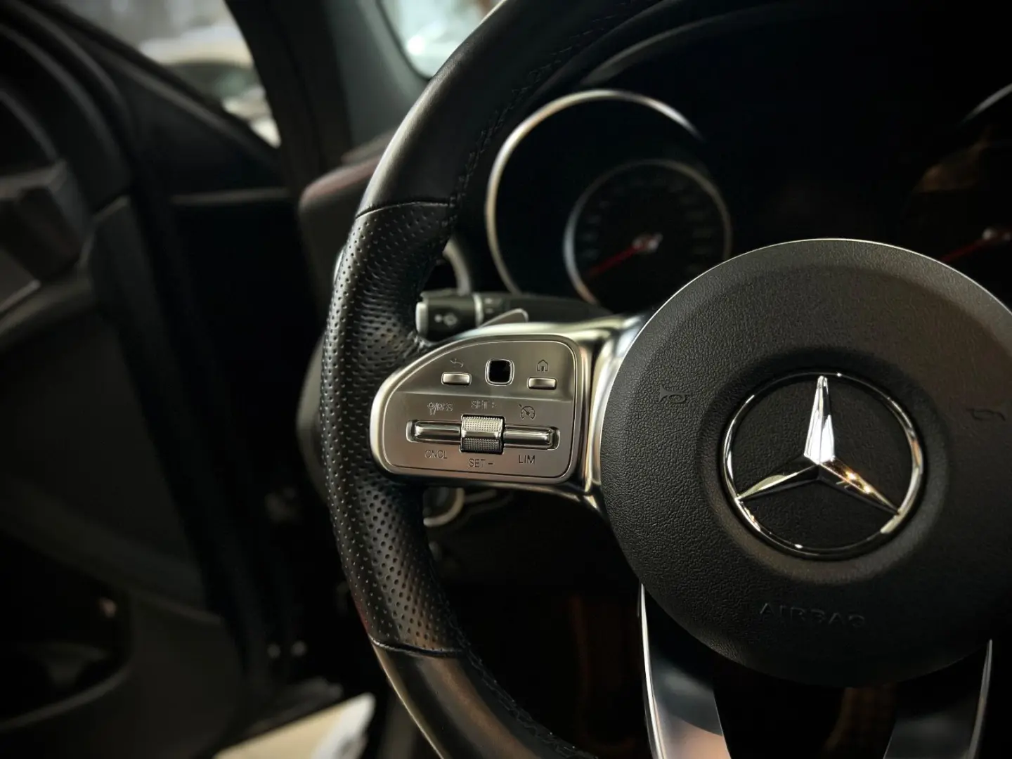 GLC 220d Coupe 4Matic AMG-LINE GSD NIGHT GSD 1HD