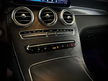 GLC 220d Coupe 4Matic AMG-LINE GSD NIGHT GSD 1HD