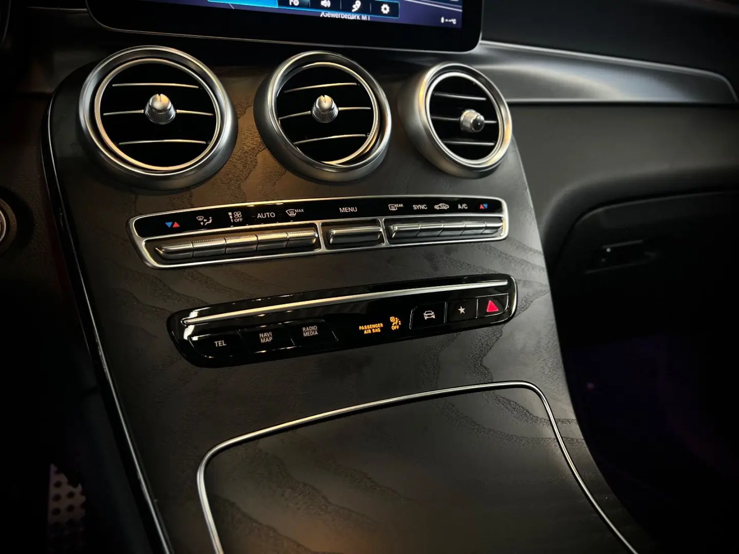 GLC 220d Coupe 4Matic AMG-LINE GSD NIGHT GSD 1HD