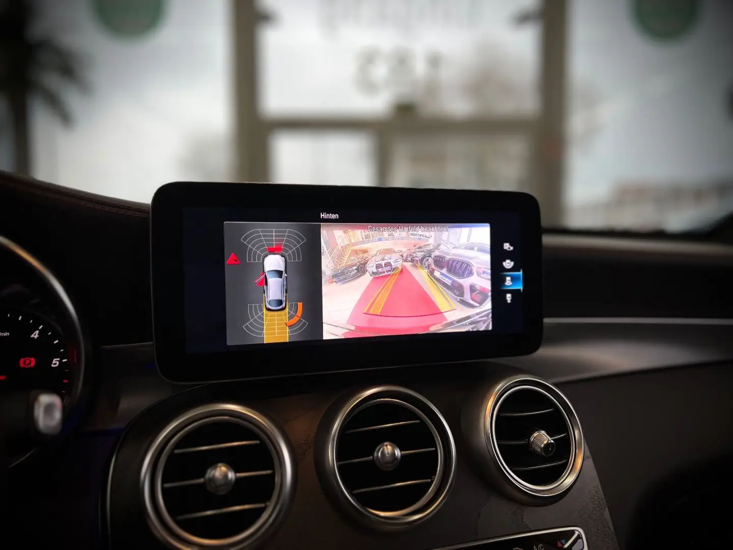 GLC 220d Coupe 4Matic AMG-LINE GSD NIGHT GSD 1HD