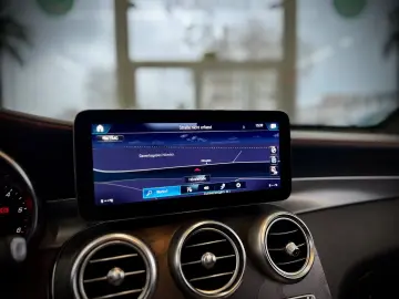 GLC 220d Coupe 4Matic AMG-LINE GSD NIGHT GSD 1HD