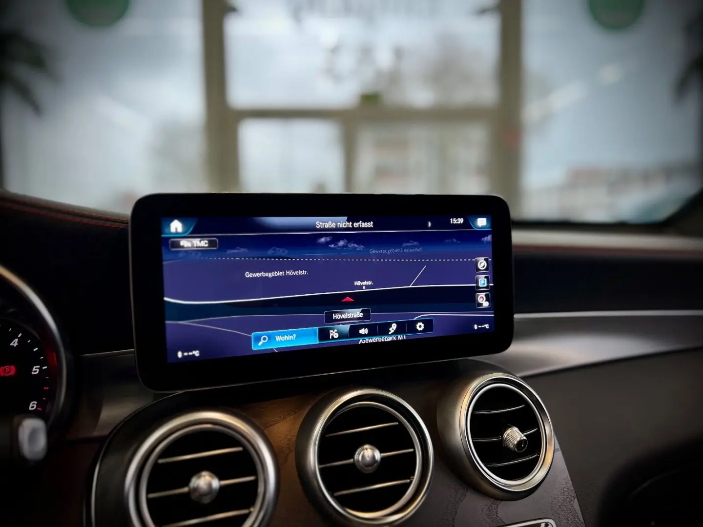 GLC 220d Coupe 4Matic AMG-LINE GSD NIGHT GSD 1HD