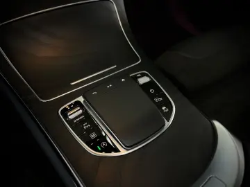 GLC 220d Coupe 4Matic AMG-LINE GSD NIGHT GSD 1HD