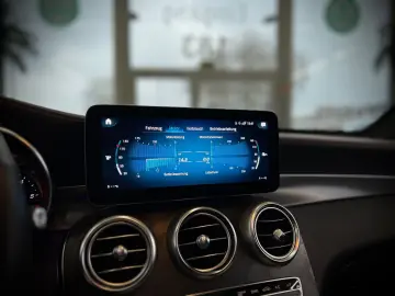 GLC 220d Coupe 4Matic AMG-LINE GSD NIGHT GSD 1HD