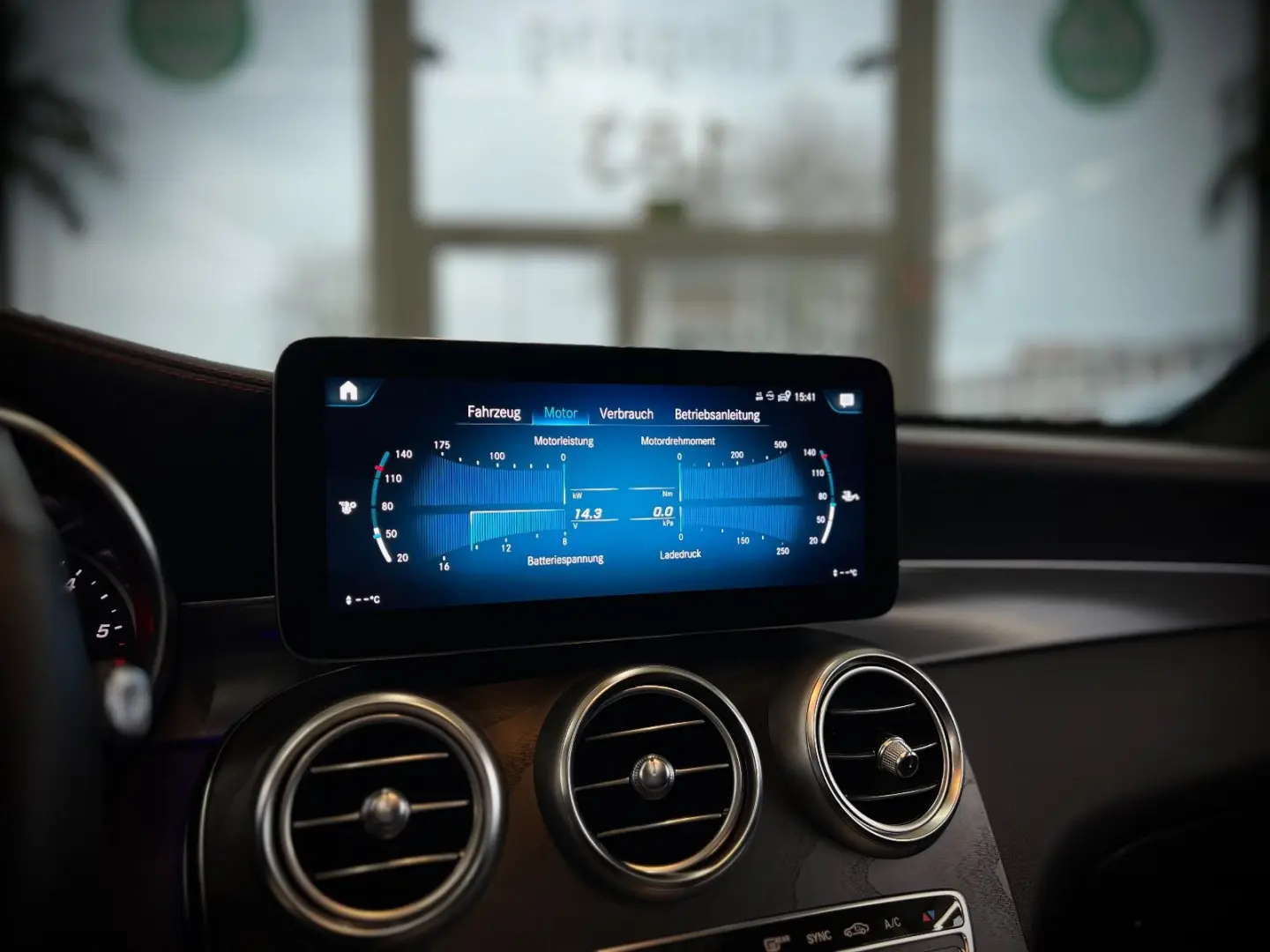 GLC 220d Coupe 4Matic AMG-LINE GSD NIGHT GSD 1HD