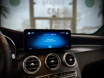 GLC 220d Coupe 4Matic AMG-LINE GSD NIGHT GSD 1HD