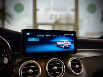 GLC 220d Coupe 4Matic AMG-LINE GSD NIGHT GSD 1HD