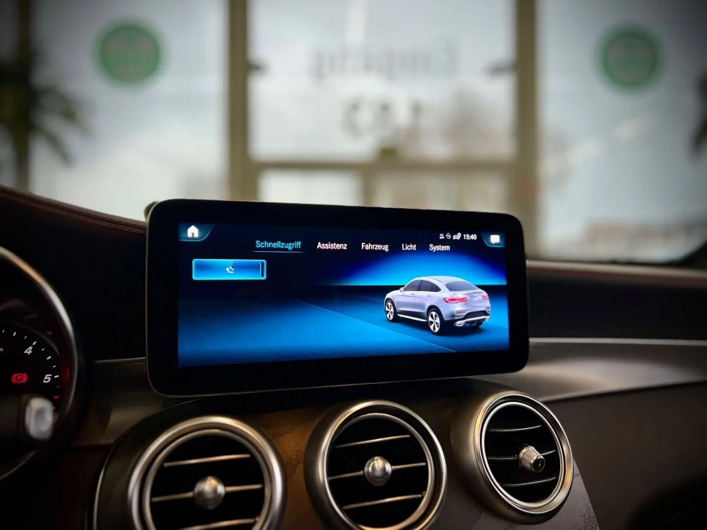 GLC 220d Coupe 4Matic AMG-LINE GSD NIGHT GSD 1HD