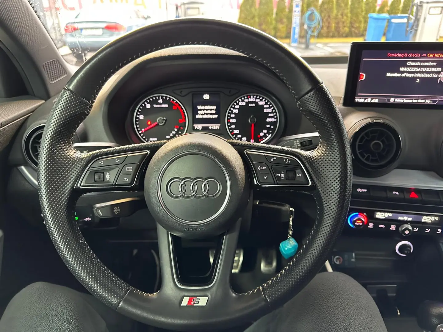 Audi Q2