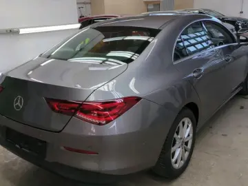 CLA 180 LIMOUSINE LED MBUX 15800netto