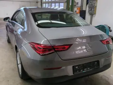 CLA 180 LIMOUSINE LED MBUX 15800netto