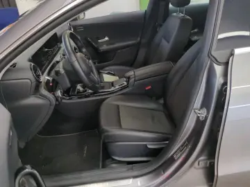 CLA 180 LIMOUSINE LED MBUX 15800netto