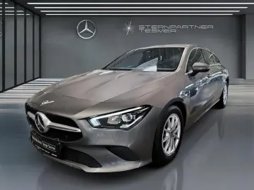 CLA 180 d SB  SHZ PDC KAMERA MBUX LED TEMPOMAT
