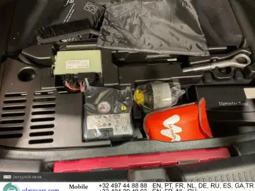 A 180 d Aut. Navi KeylessGo Camera Klima PDC ..