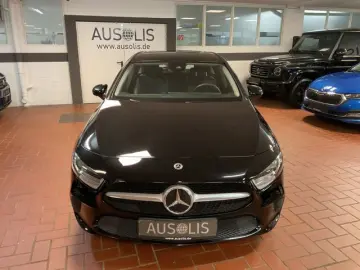 A 180 d Style Navi MBUX Advanced PDC