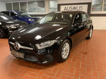 A 180 d Style Navi MBUX Advanced PDC