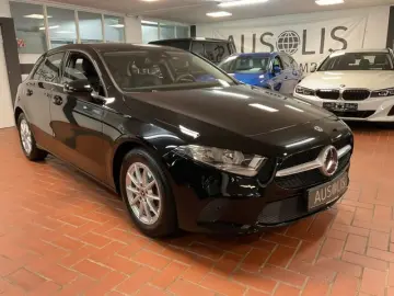 A 180 d Style Navi MBUX Advanced PDC