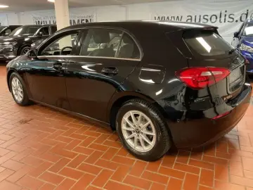 A 180 d Style Navi MBUX Advanced PDC