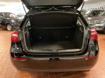 A 180 d Style Navi MBUX Advanced PDC