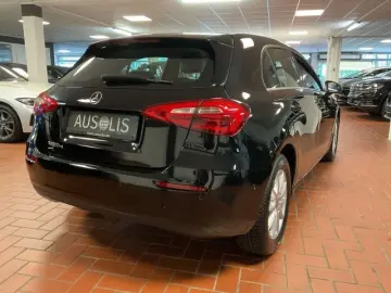 A 180 d Style Navi MBUX Advanced PDC