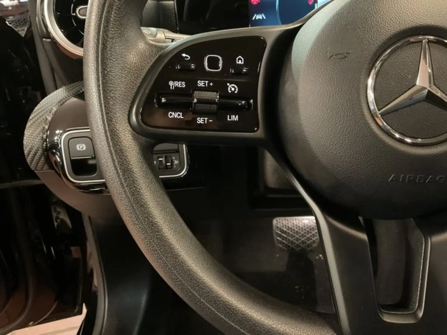 A 180 d Style Navi MBUX Advanced PDC