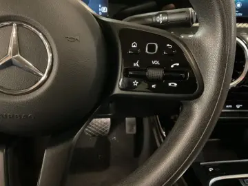 A 180 d Style Navi MBUX Advanced PDC