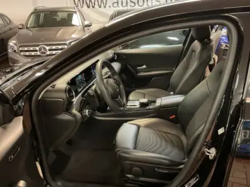 A 180 d Style Navi MBUX Advanced PDC