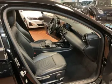 A 180 d Style Navi MBUX Advanced PDC