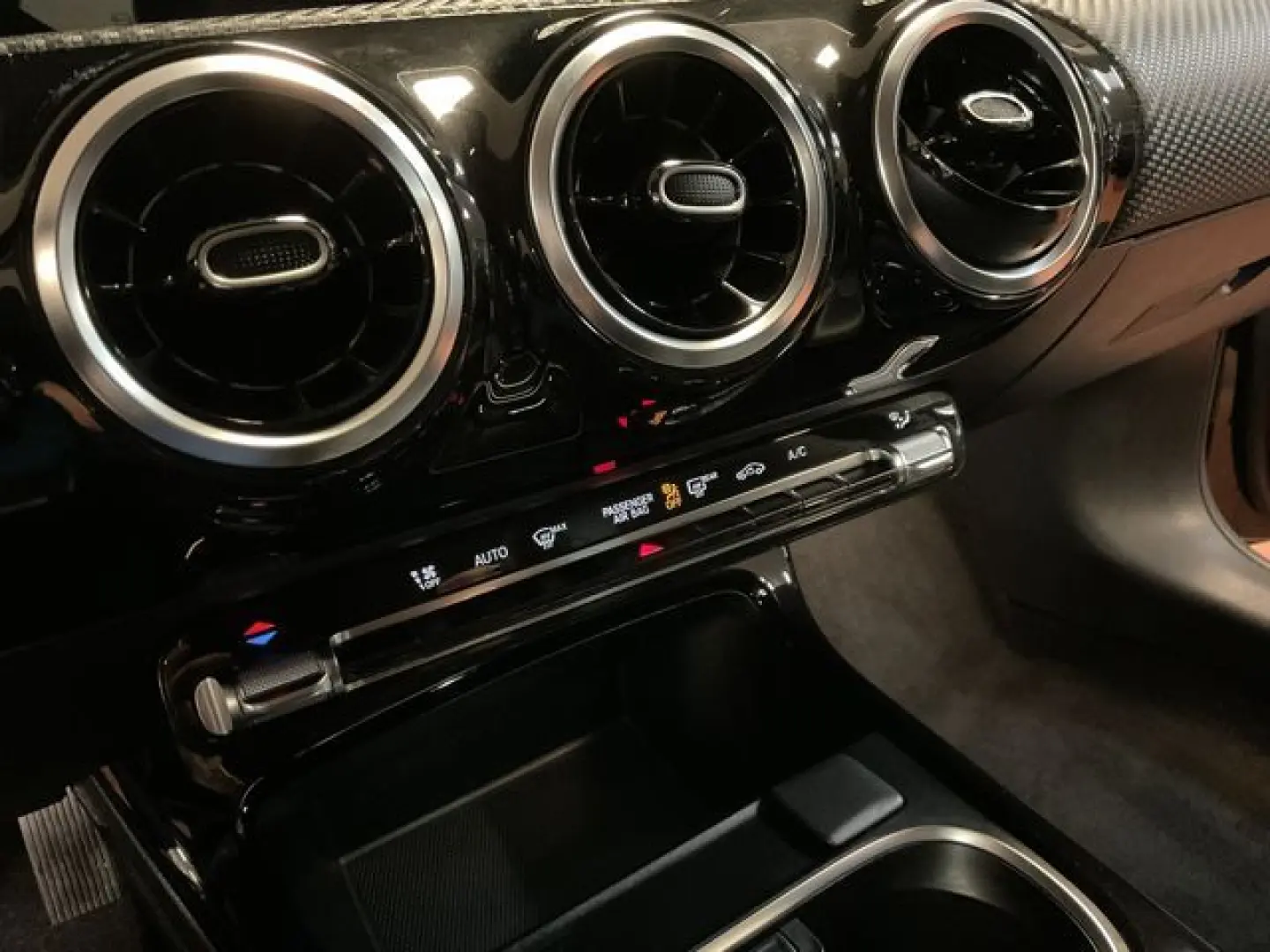 A 180 d Style Navi MBUX Advanced PDC