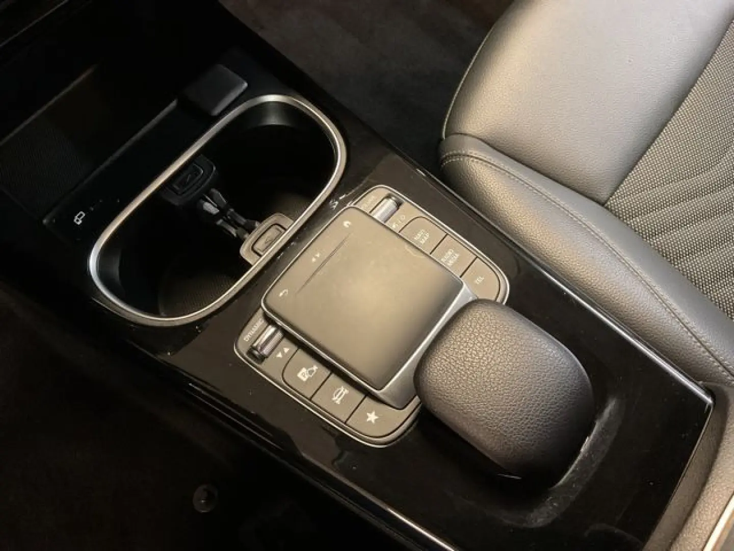 A 180 d Style Navi MBUX Advanced PDC